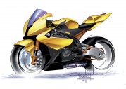 BMW S 1000 RR